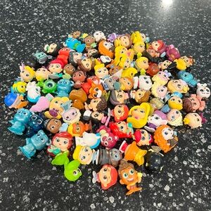 Disney Doorables